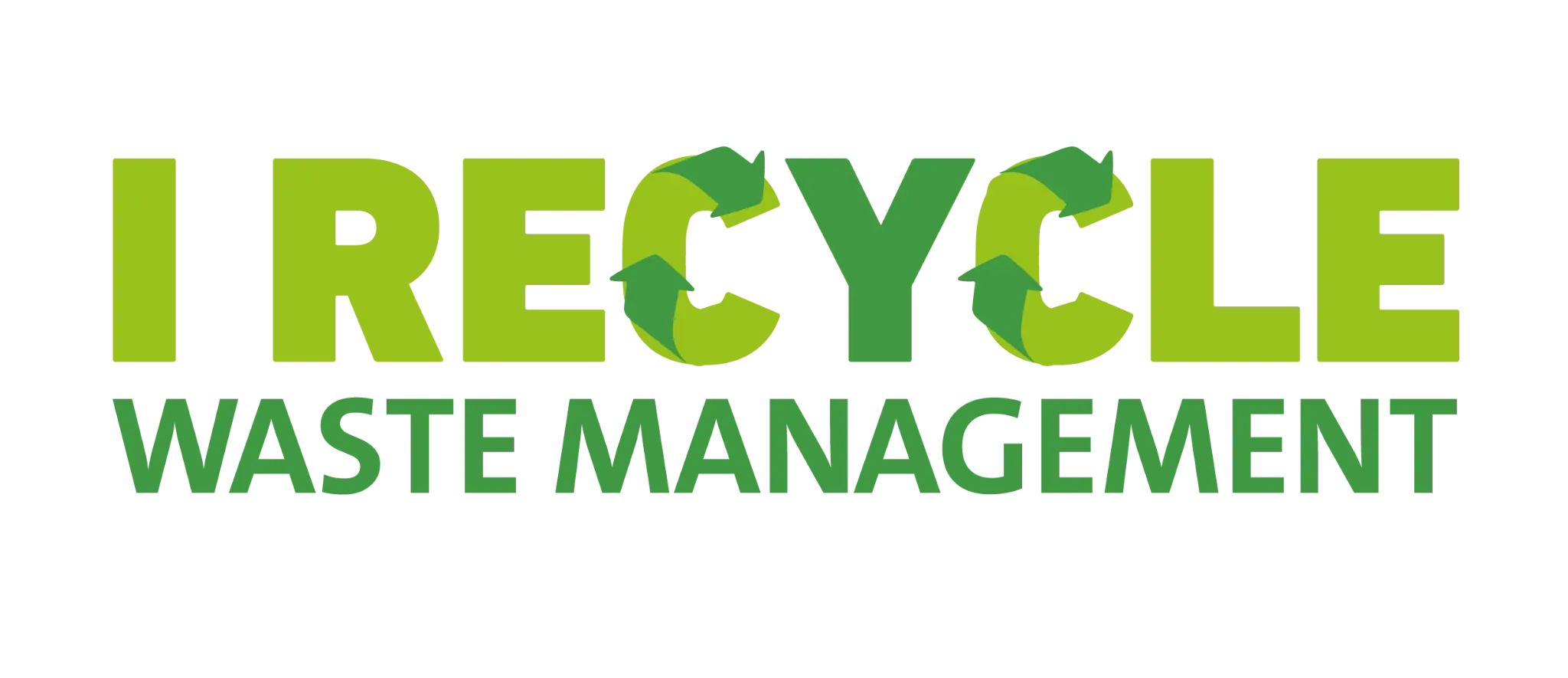iRecycle Logo